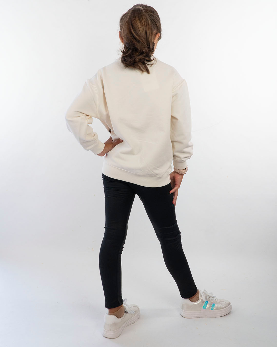 Leggings in velluto elasticizzato MAYORAL