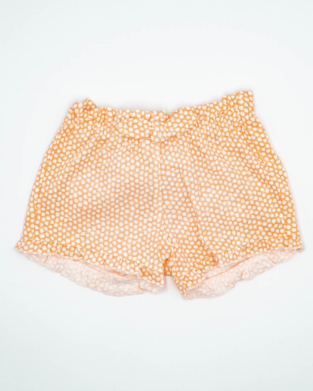 Completo 2 pezzi (canotta+pantaloncino)