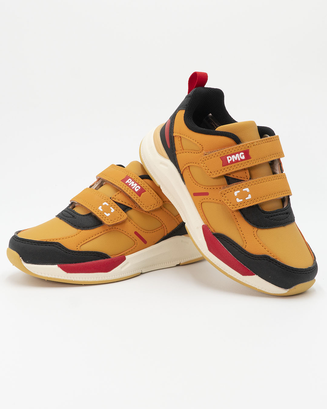 Scarpe doppio strappo PRIMIGI