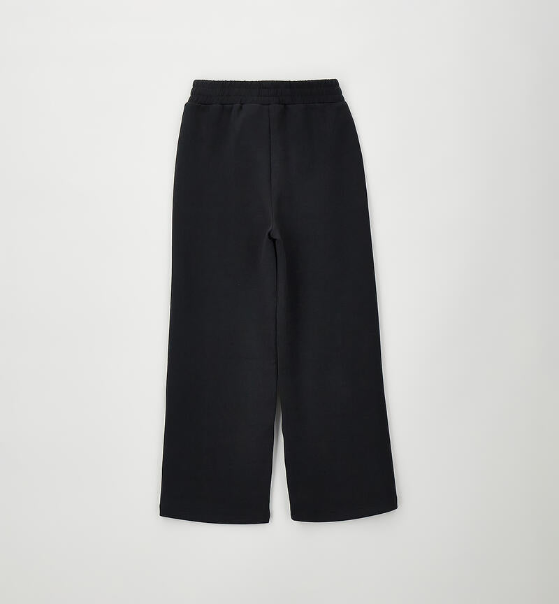 Pantaloni fluidi art.0.H451-0658 SARABANDA