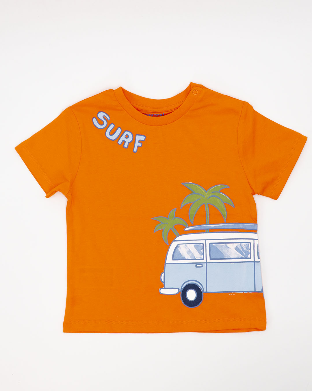 Completo 3 pezzi stampe mondo surf MAYORAL