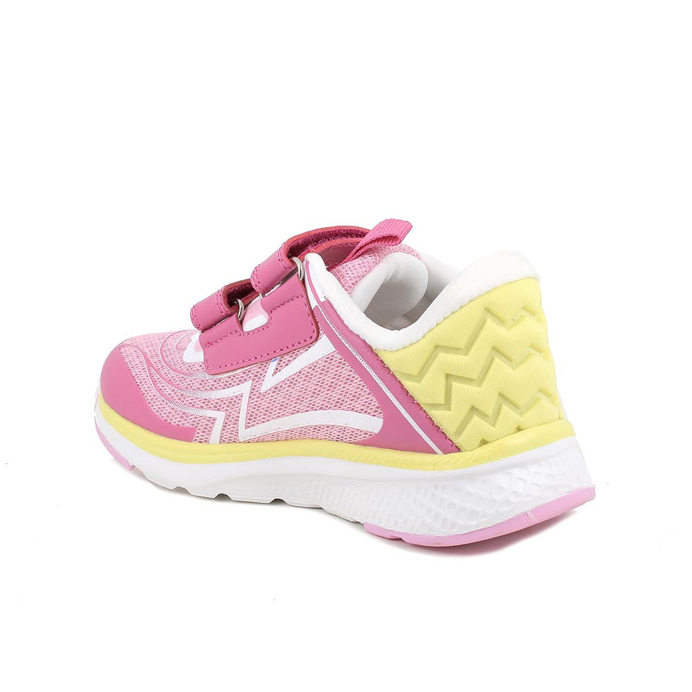 Scarpa leggera con strappi 1458000 PRIMIGI