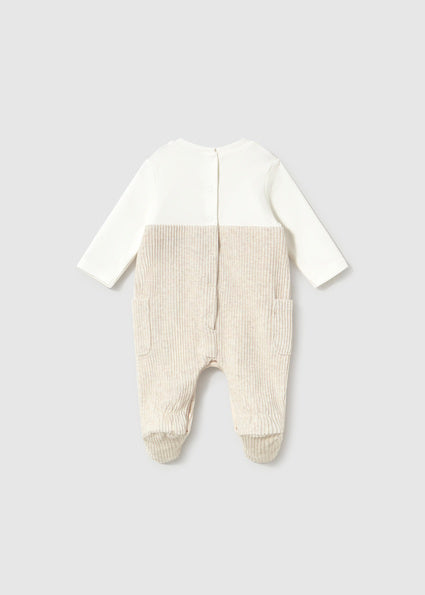 Tutina salopette art.2.660-065 MAYORAL