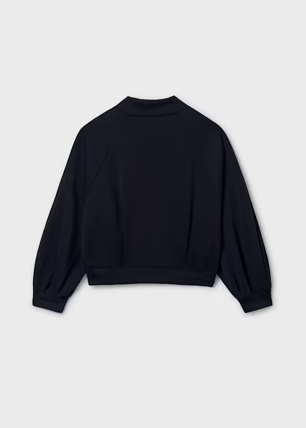 Felpa con spalla a raglan art.6409-62 MAYORAL