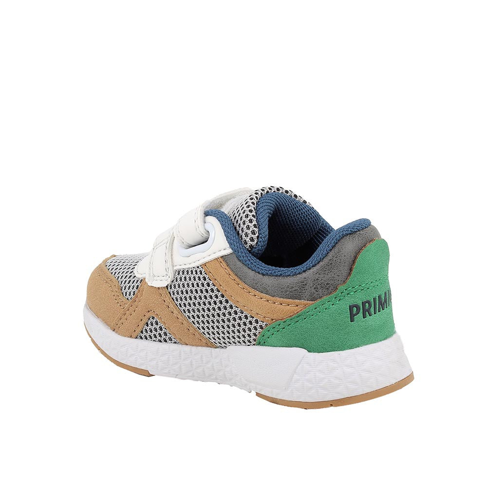 Scarpe leggere con strappi PRIMIGI