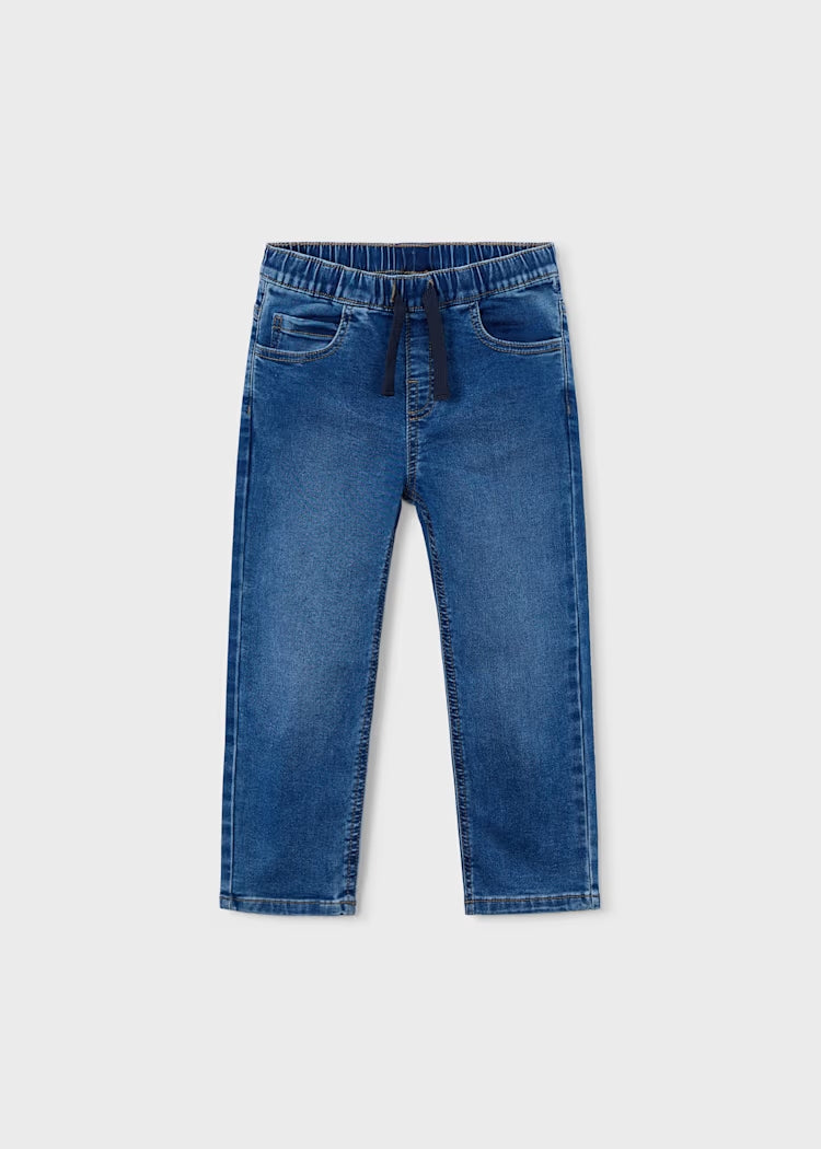 Jeans jogger in soft denim art.3579-27 MAYORAL
