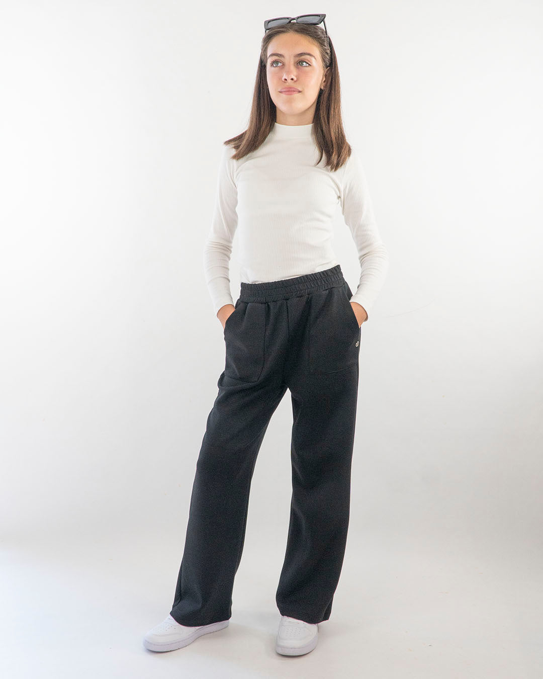 Pantaloni Please