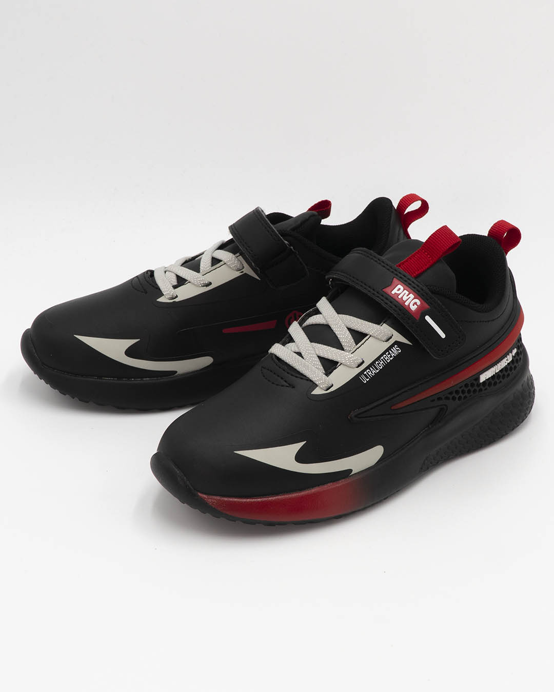 Scarpe con luci e strappi PRIMIGI