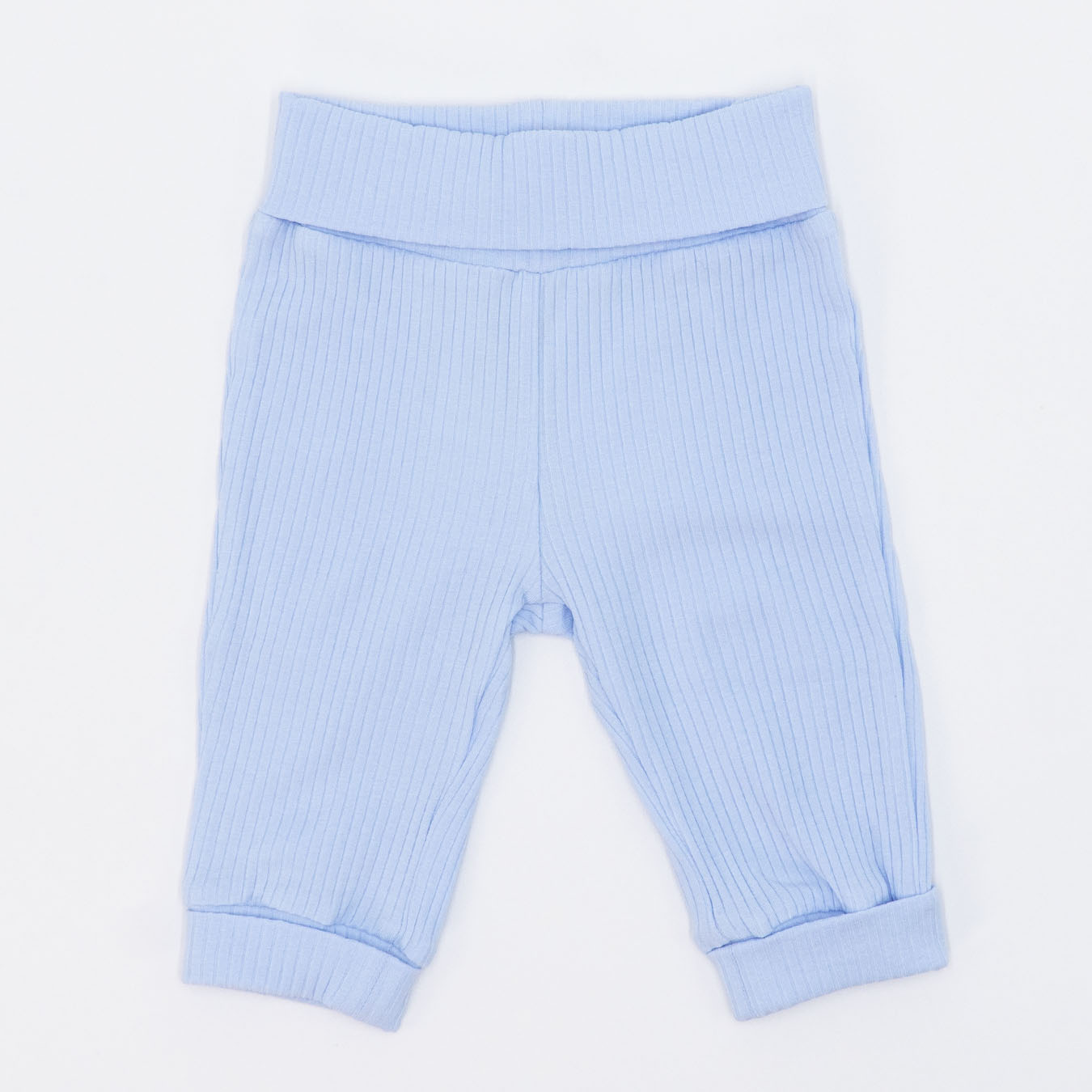 Completo 3 pz. con pantaloncino a costine MAYORAL