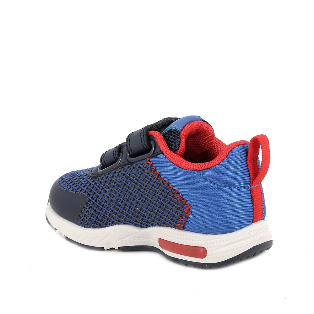 Scarpe leggere con luci e pallone 1453011 PRIMIGI