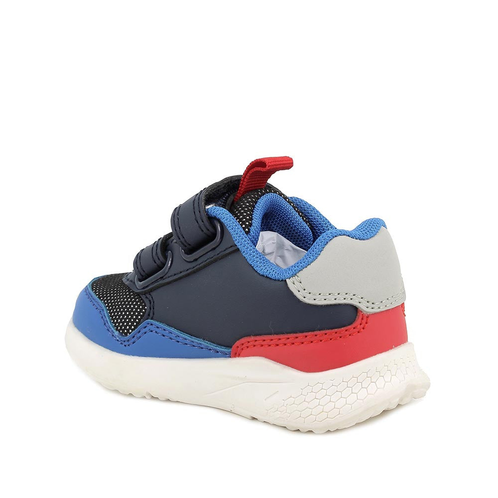 Scarpe con luci e ingranaggi art.1454011 PRIMIGI