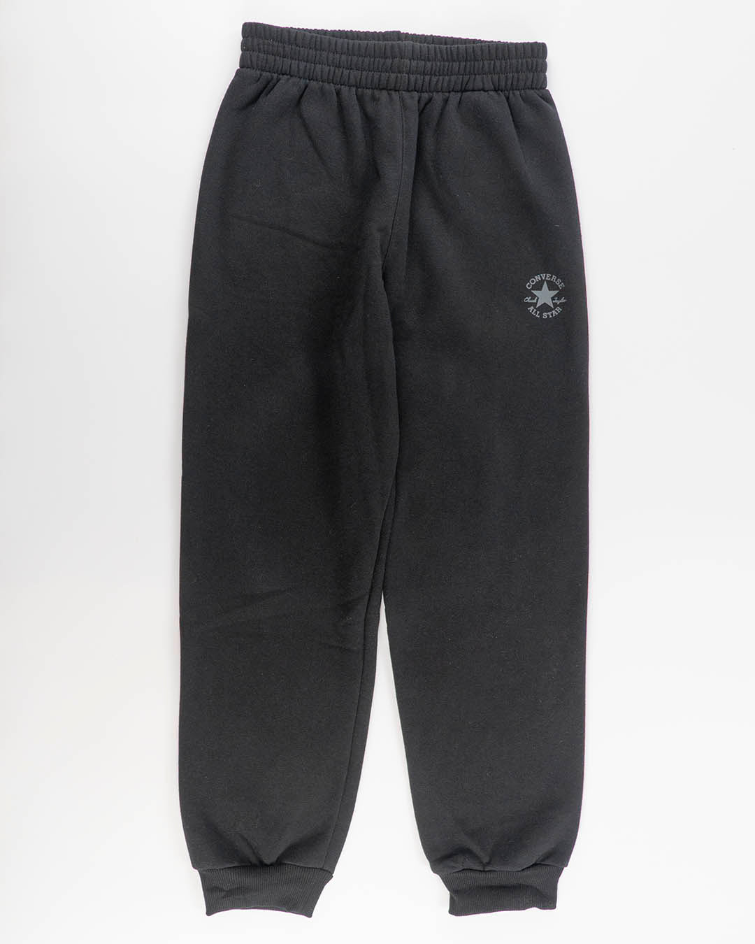 Tuta 2 pz. felpata con cappuccio CONVERSE