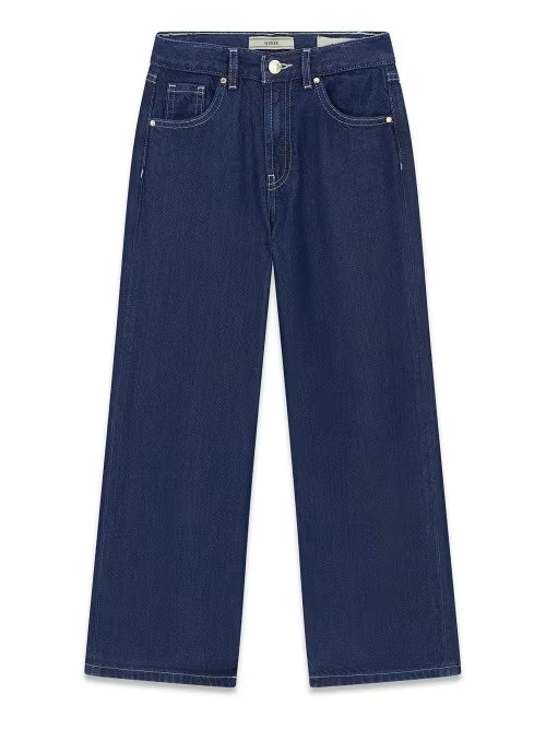 Jeans a gamba larga J6GA02D8280-IGOF GUESS