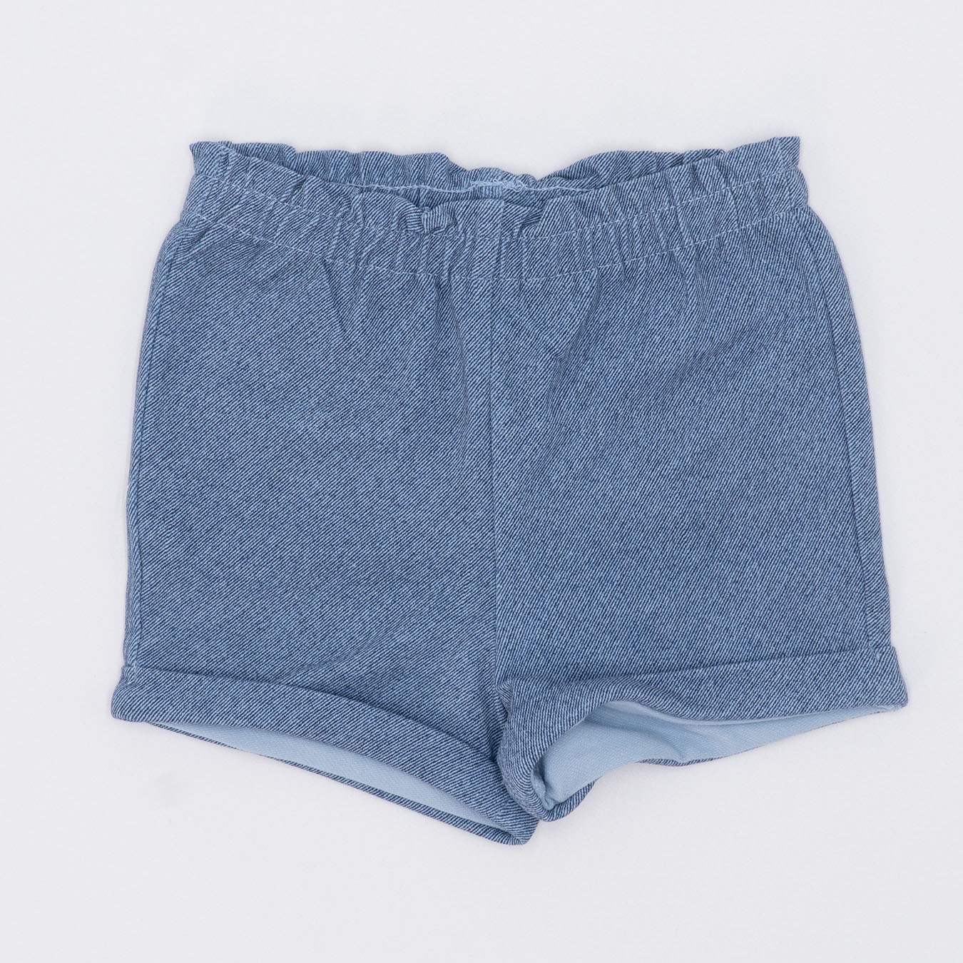 Completo 2 pz. con short color Jeans MAYORAL