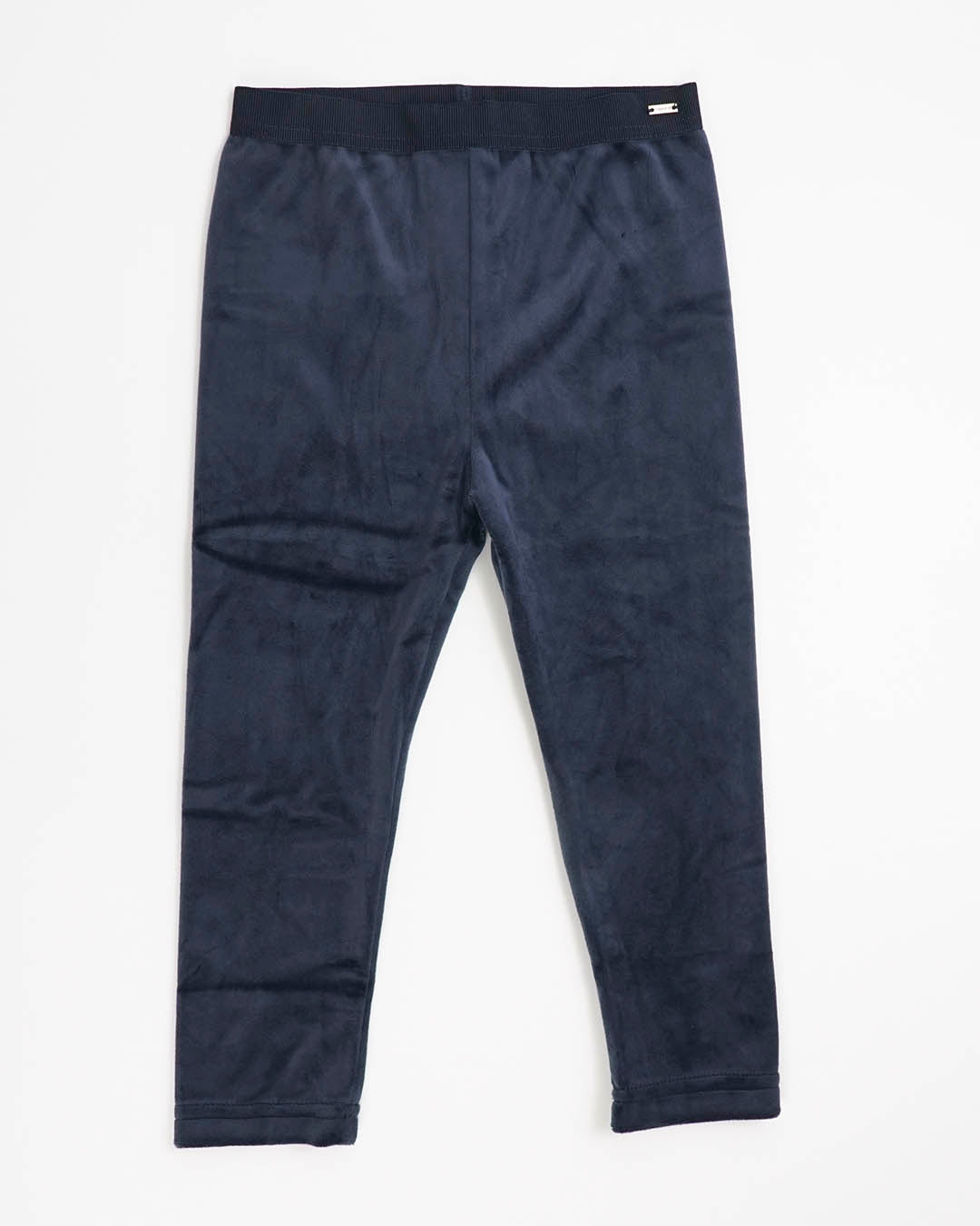 Legging in ciniglia