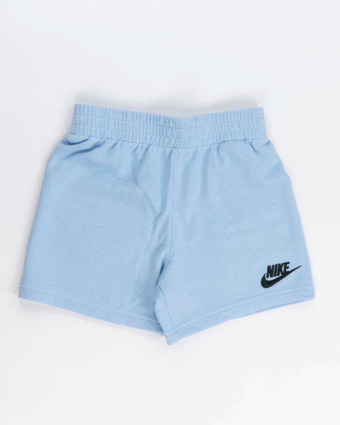 Completo 2 pezzi con logo multicolor NIKE