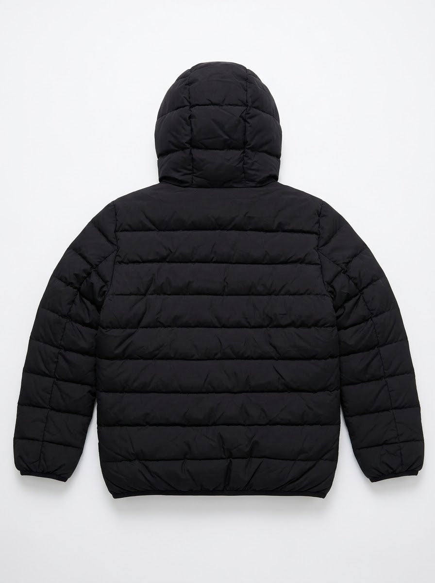 Giaccone foderato in pile art.95F930-023 JORDAN