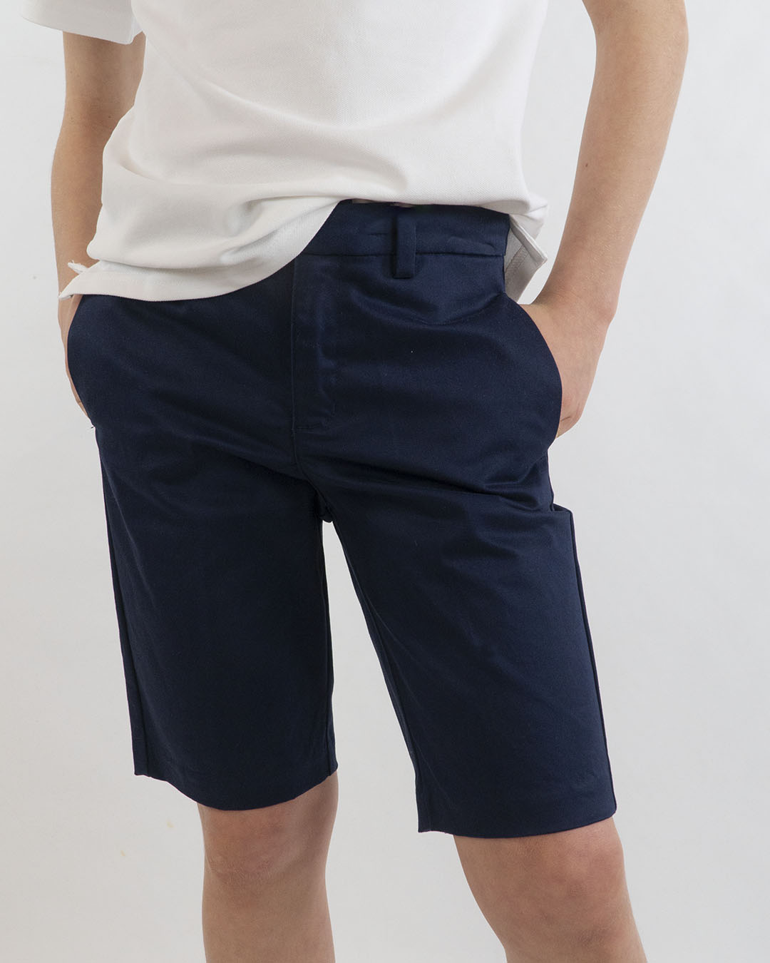 Bermuda classica in cotone elasticizzato MAYORAL