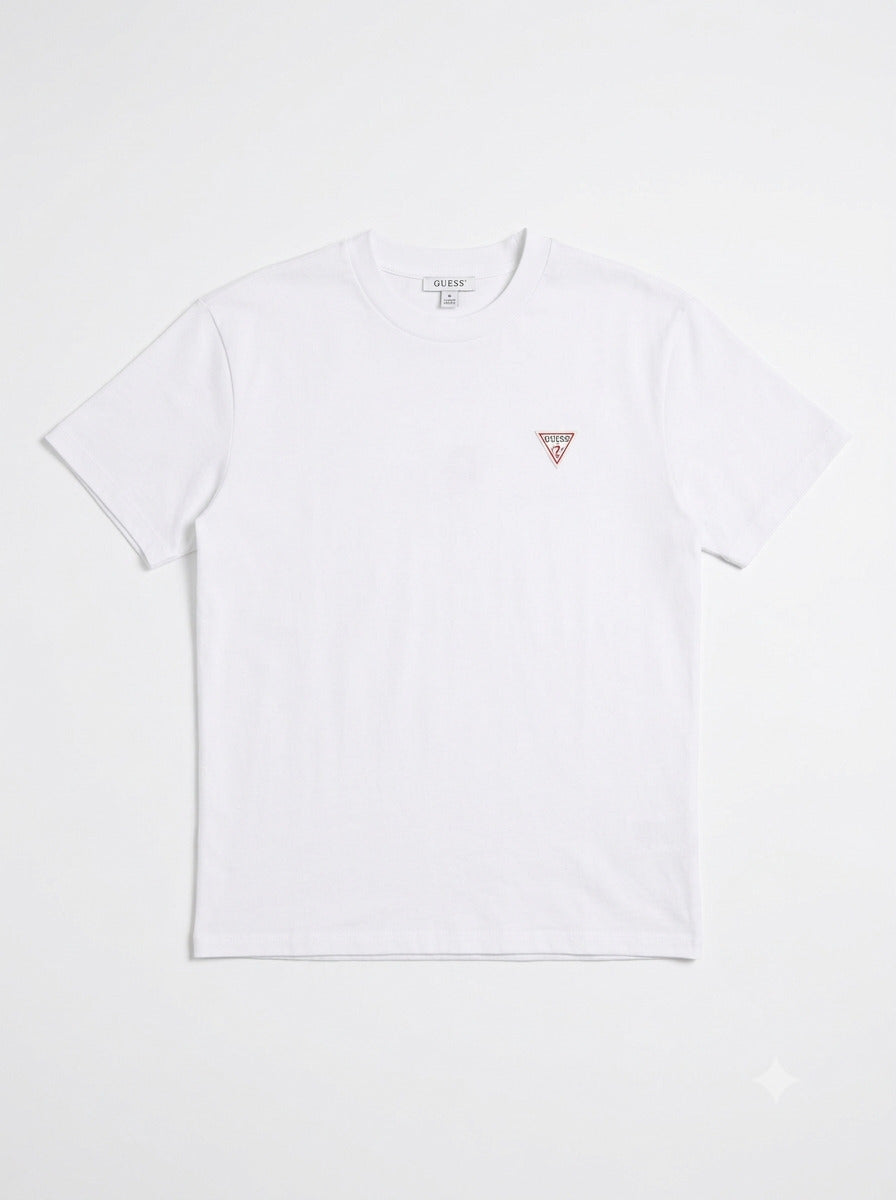 T-shirt basica manica corta L6BI38K8019-G011 GUESS