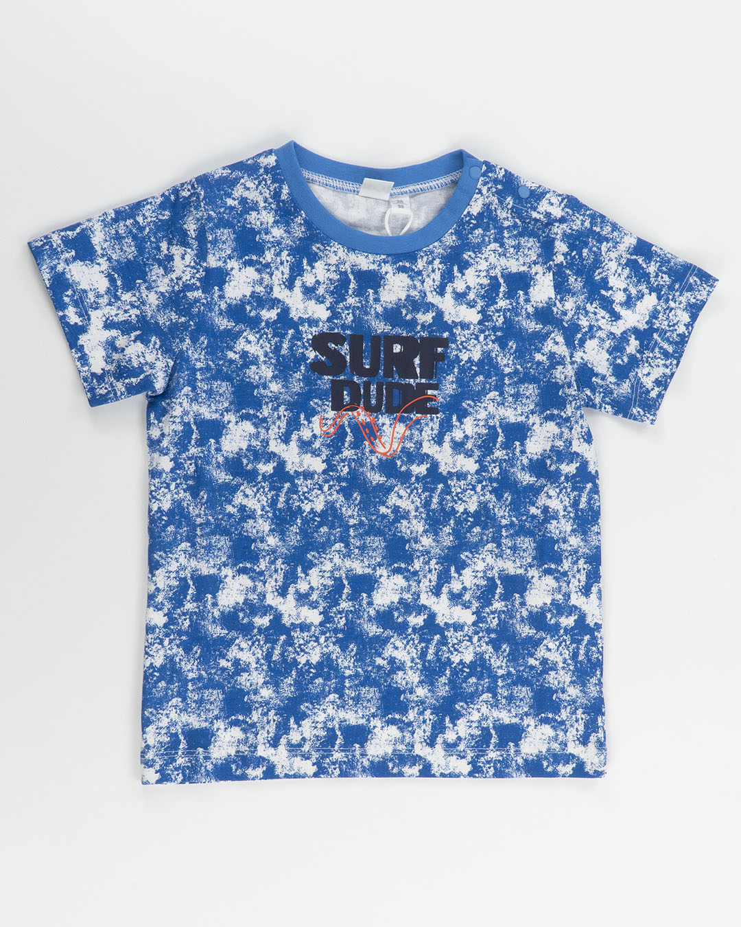 Completo 2 pz. con polpo surfer I DO
