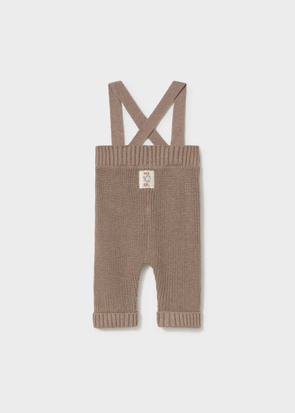 Salopette in maglia art.2.528-017 MAYORAL