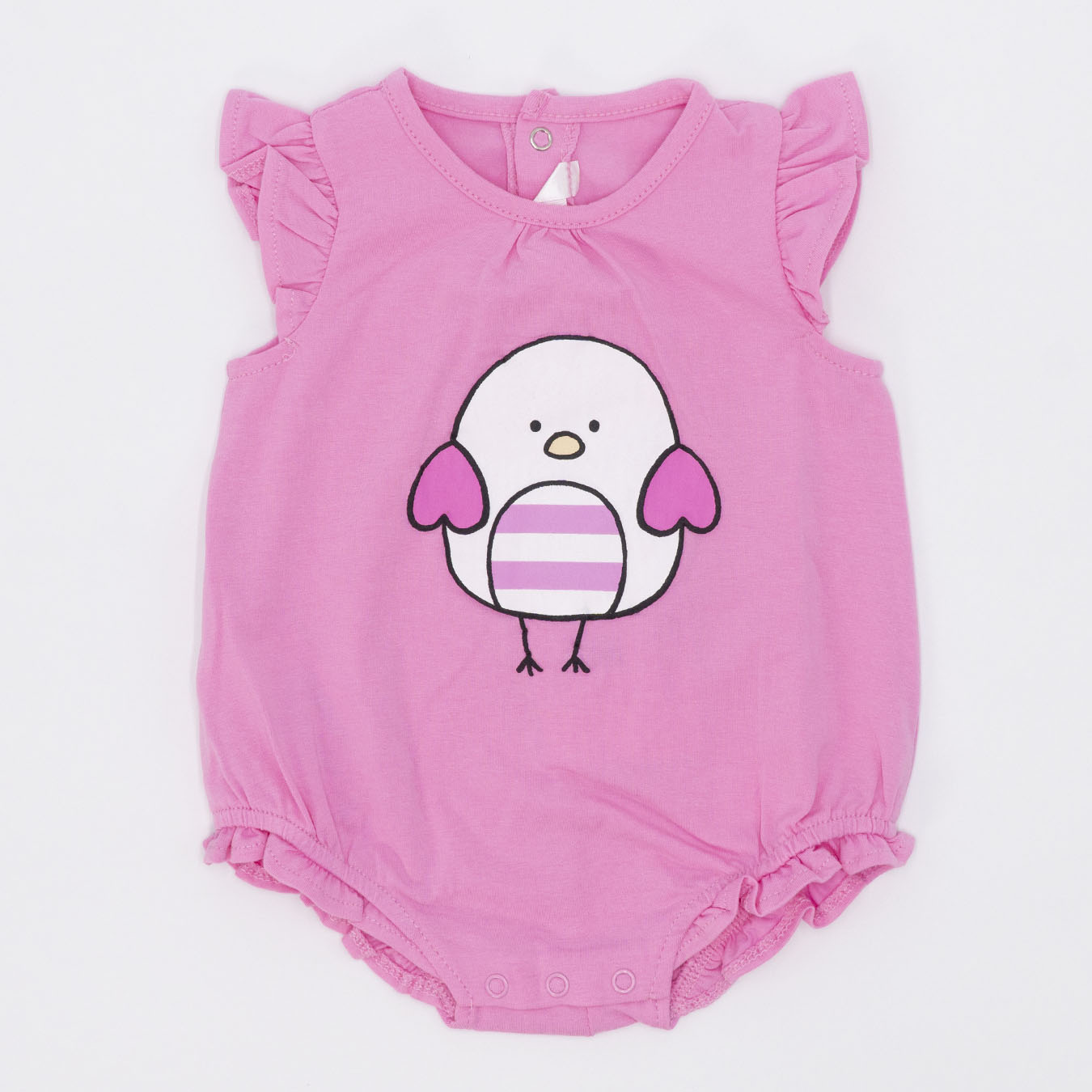 Pagliaccetto con uccellino MAYORAL