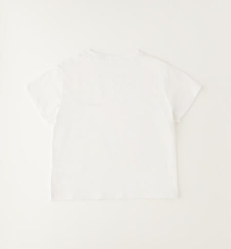 T-shirt corta e larga art.4G839-0113 I DO
