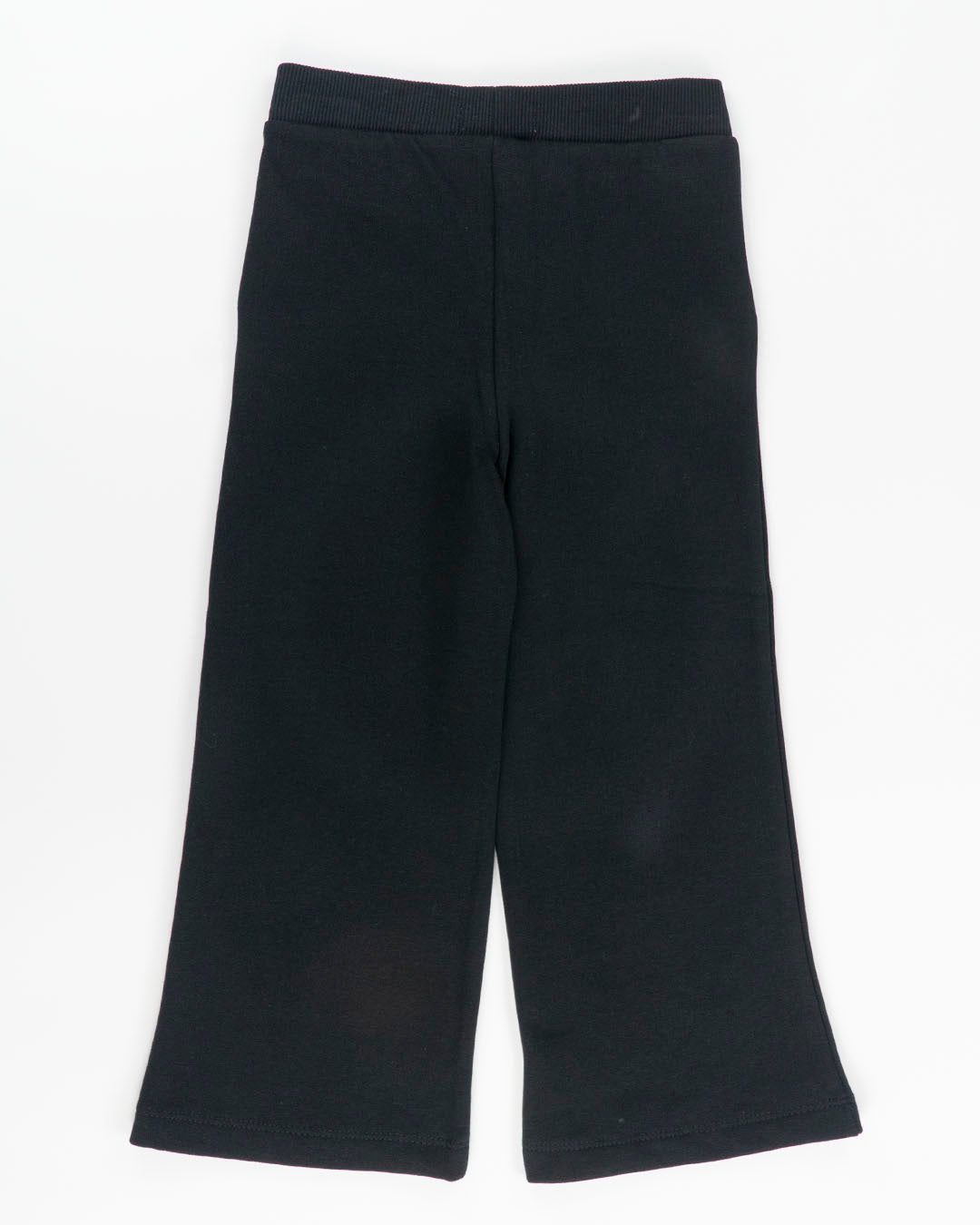 Pantaloni felpati a gamba larga MELBY