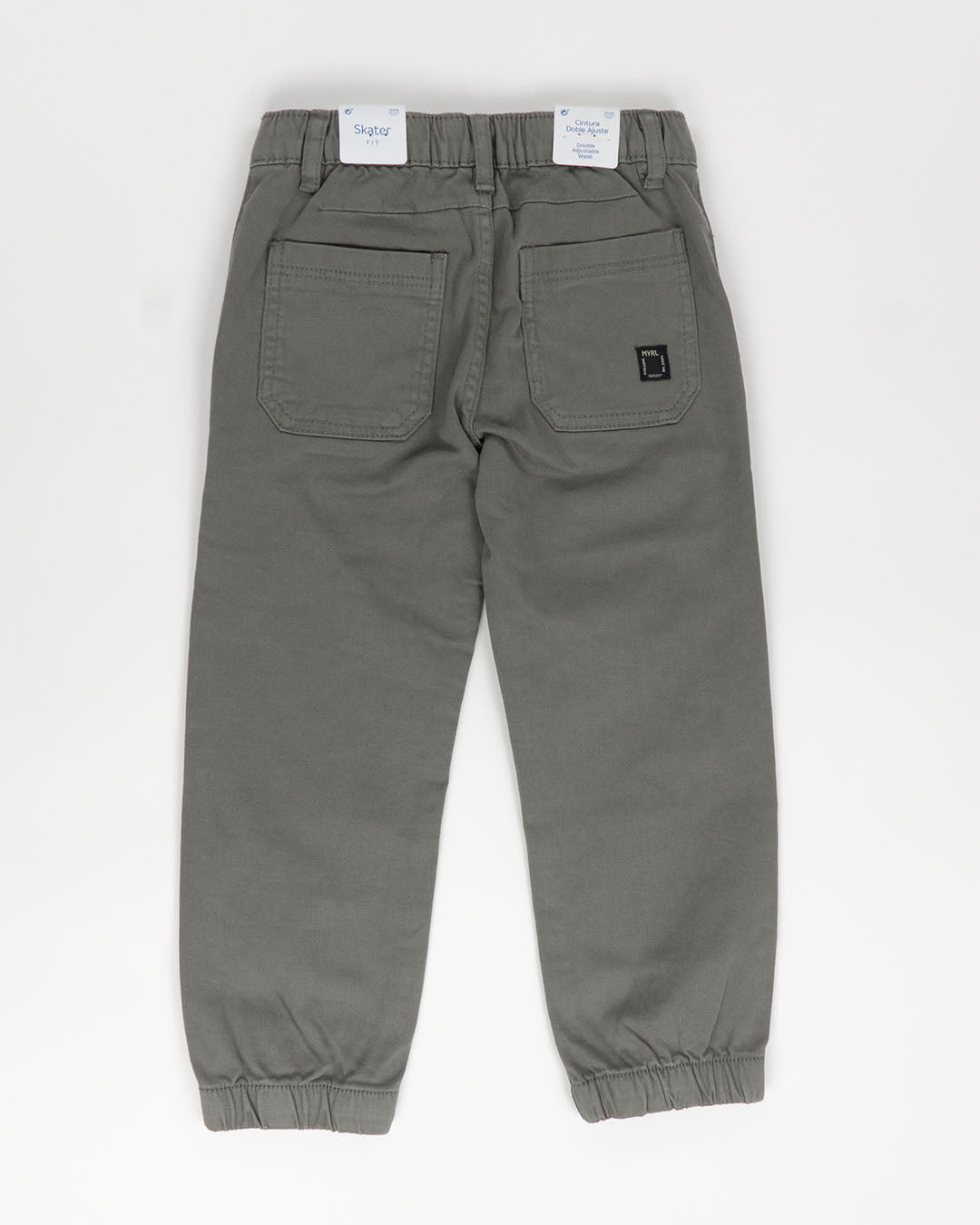 Pantaloni skater fit MAYORAL