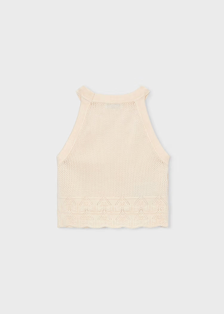 Top in tricot art.3027-44 MAYORAL