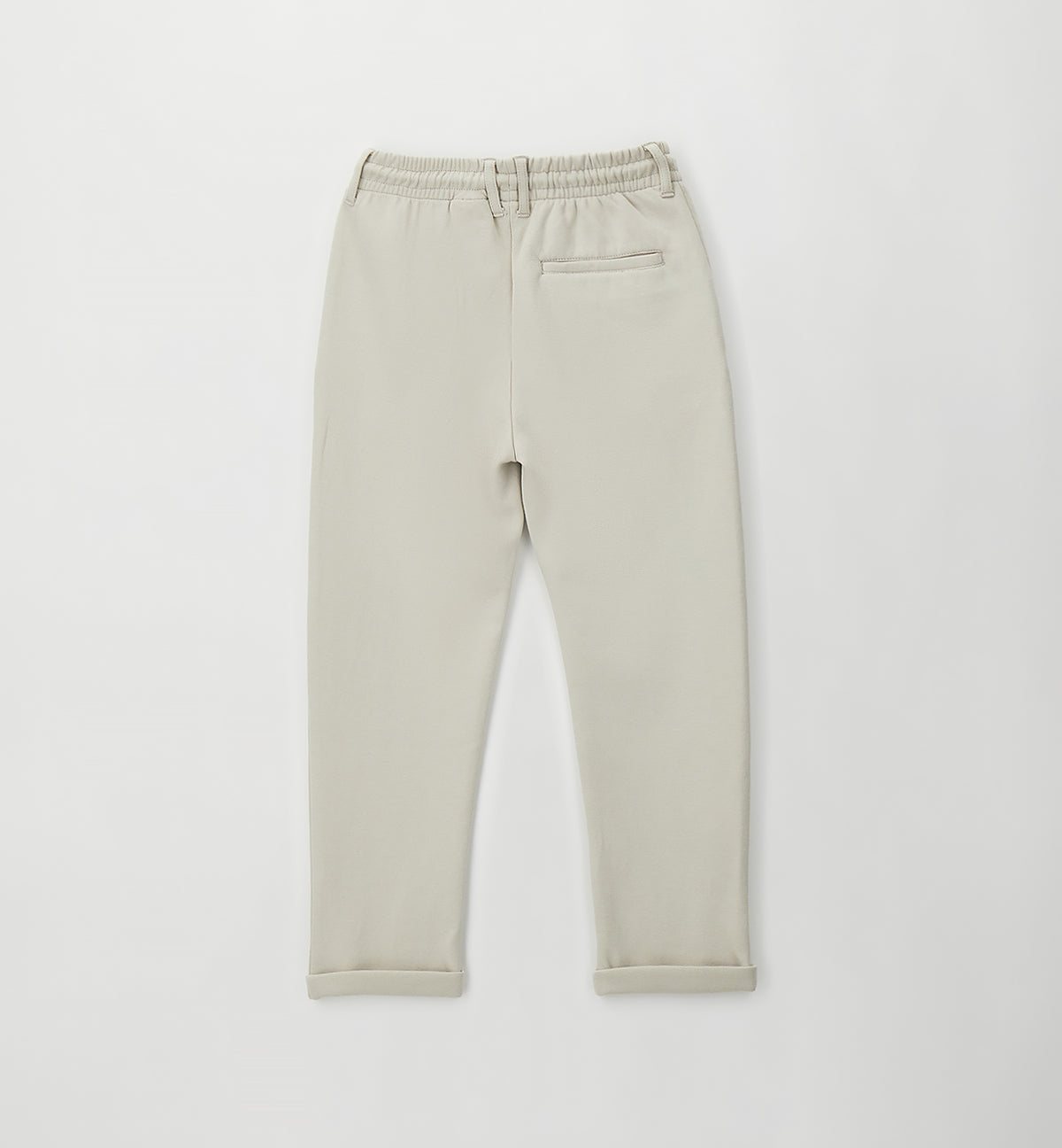 Pantaloni baggy fit art.0.H711-0435 SARABANDA