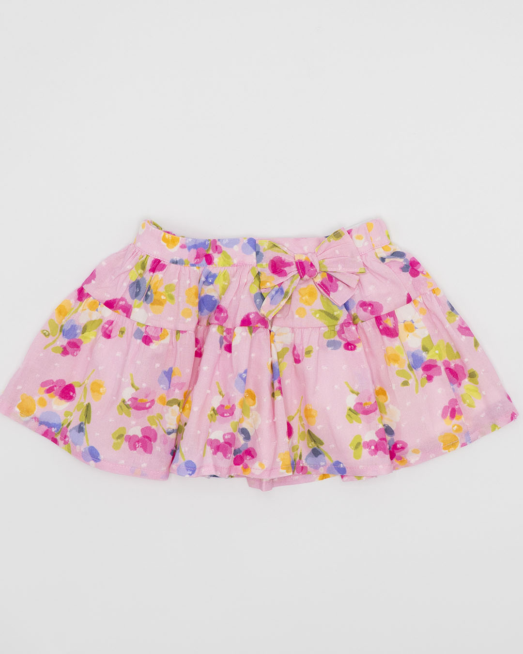 Completo 2 pezzi con T-shirt e gonna