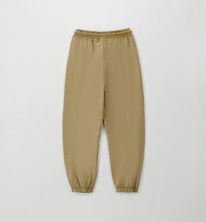 Pantaloni felpati con elastico art.4.H782-414 I DO