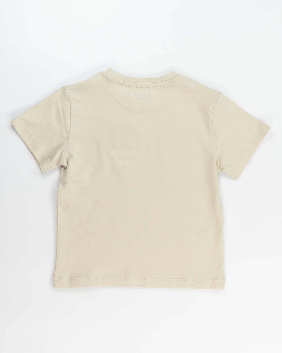 T-shirt manica corta con camaleonte MAYORAL