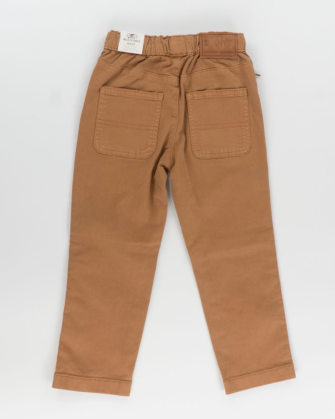 Pantaloni con elastico in vita  I DO