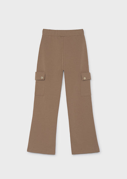 Pantaloni cargo fluidi art.7.527-091 MAYORAL