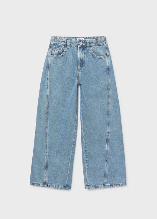 Jeans a palazzo art.6552-15 MAYORAL