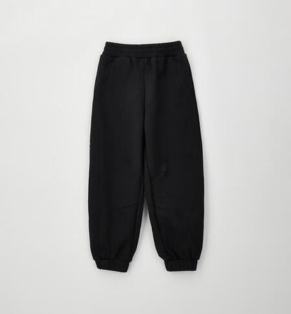 Pantaloni con elastico art.4.H734-0658 I DO