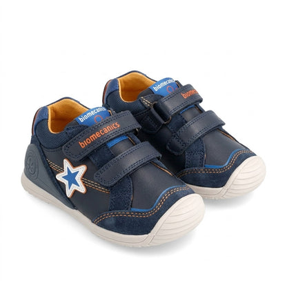 Scarpe primi passi art.261121-A183 BIOMECANICS