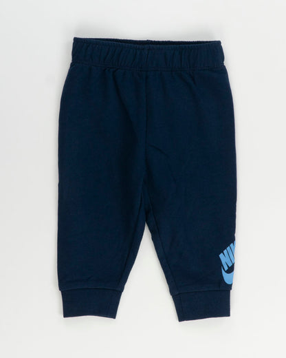 Tuta 3 pezzi con felpa aperta con cappuccio  NIKE