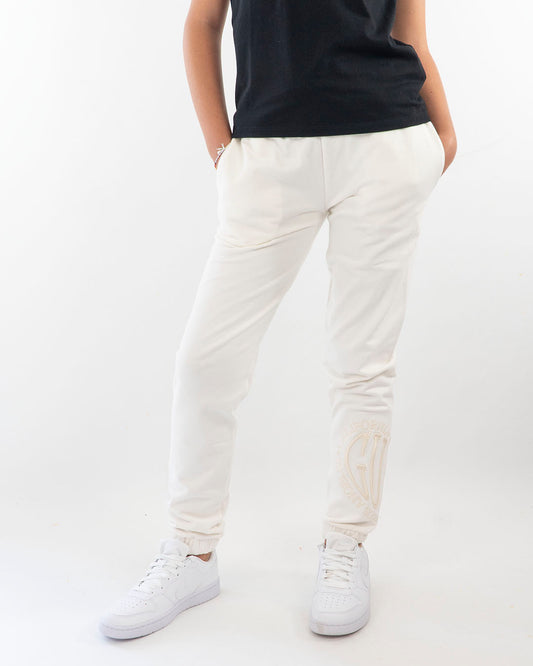 Pantaloni basici a peso medio  GUESS