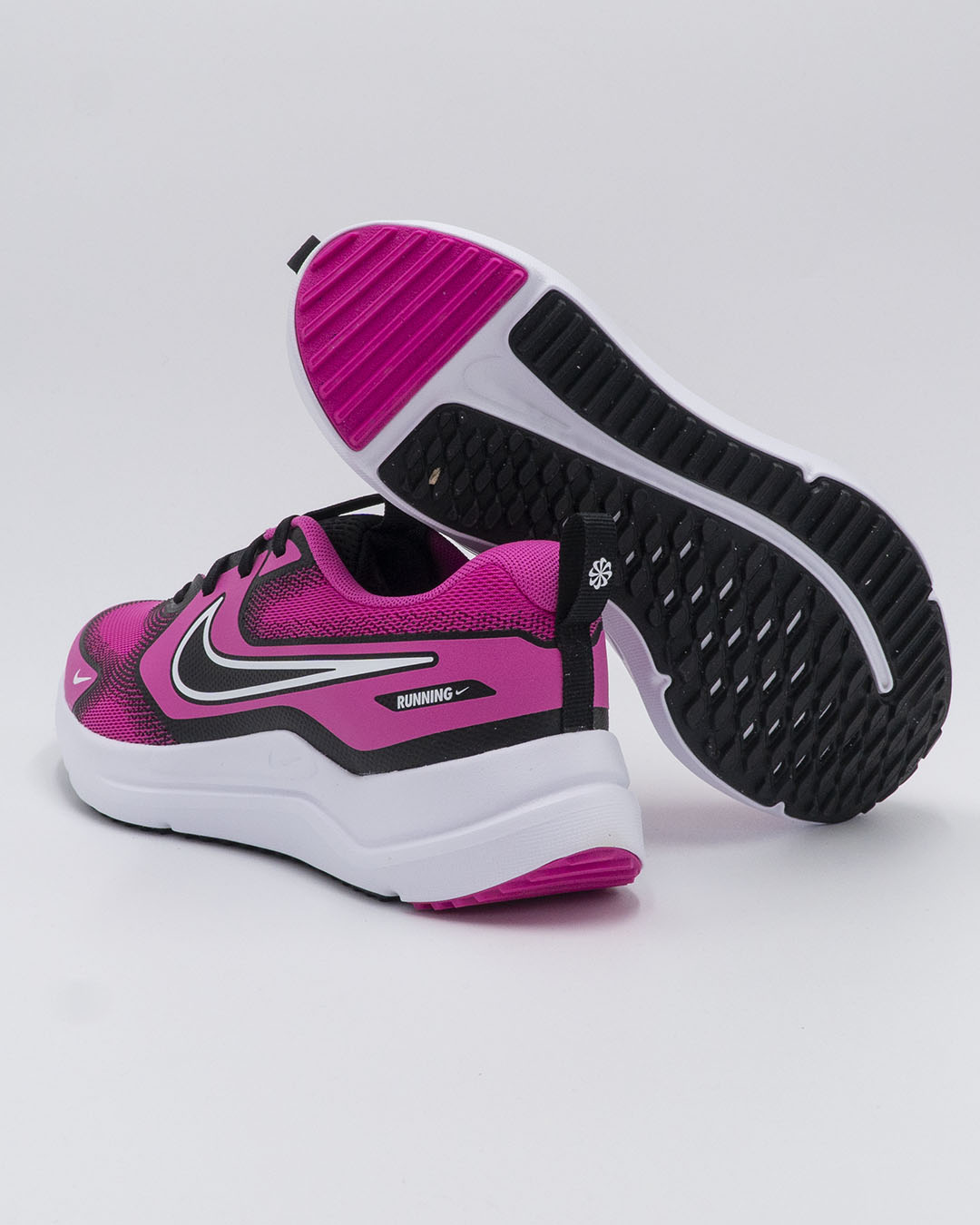 Scarpe leggere da running con laccio NIKE