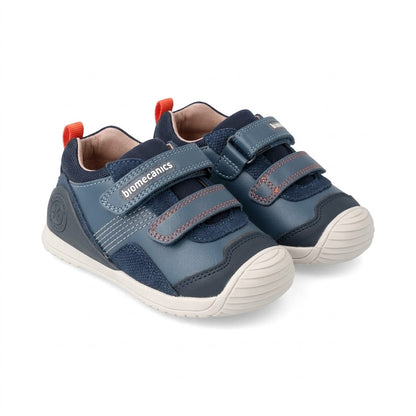 Scarpe primi passi art.261124-B556 BIOMECANICS