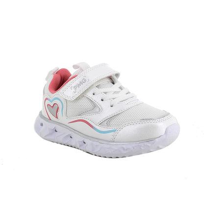 Scarpe leggere con luci e cuoreart.1469000PRIMIGI