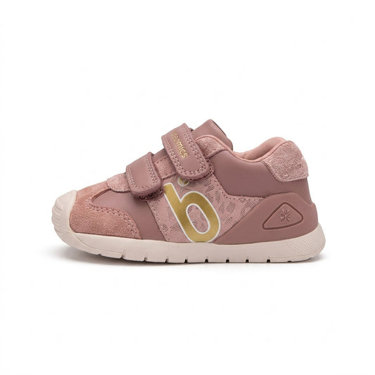 Scarpe primipassi art.261108-B159 BIOMECANICS