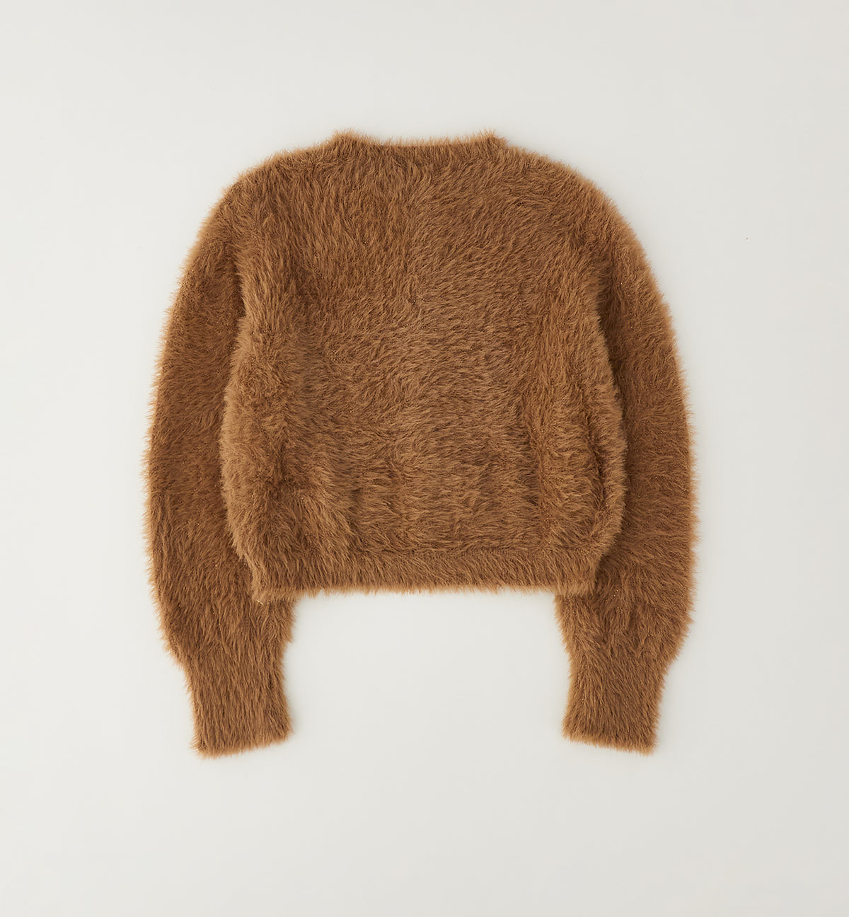 Cardigan in pelo lurex art.4.H514-0946 I DO