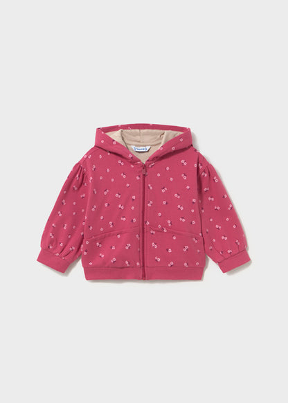 Tuta 3 pz. art.2.839-083 MAYORAL