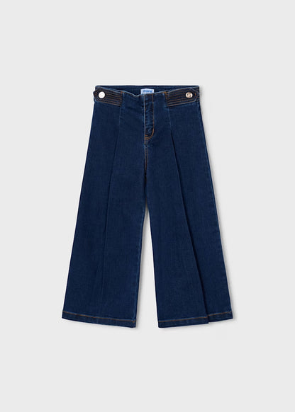 Jeans wide leg art.4.523-061 MAYORAL