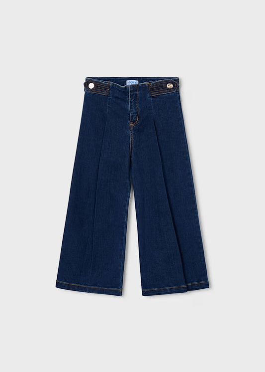 Jeans wide leg art.4.523-061 MAYORAL