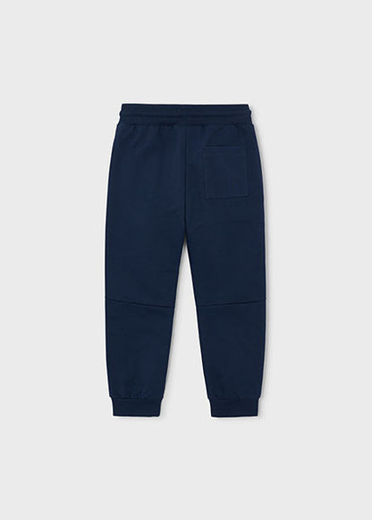 Tuta felpata con 2 pantaloni art.4.809-029 MAYORAL